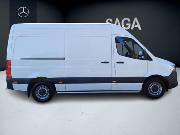 MERCEDES-BENZ Sprinter Sprinter 315 CDI Bestelwagen Hoog dak Standard