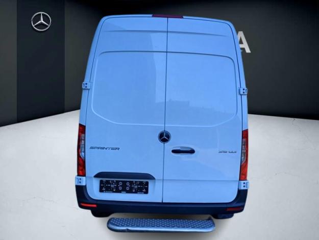 MERCEDES-BENZ Sprinter Sprinter 315 CDI Bestelwagen Hoog dak Standard