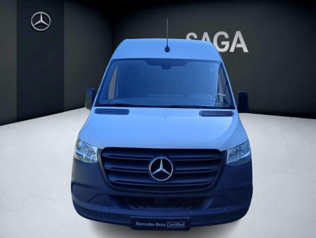 MERCEDES-BENZ Sprinter Sprinter 315 CDI Bestelwagen Hoog dak Standard