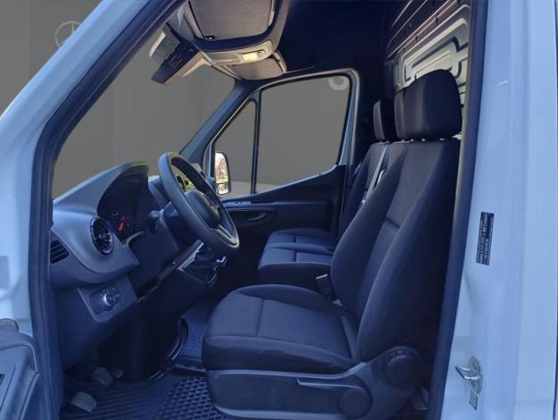 MERCEDES-BENZ Sprinter Sprinter 315 CDI Bestelwagen Hoog dak Standard