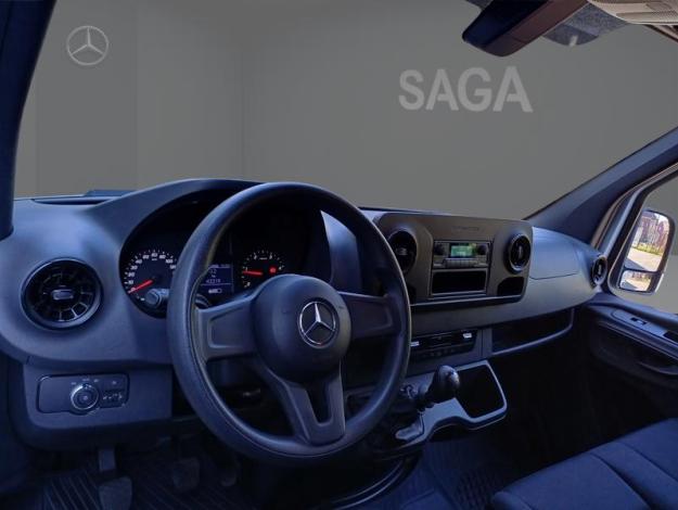 MERCEDES-BENZ Sprinter Sprinter 315 CDI Bestelwagen Hoog dak Standard