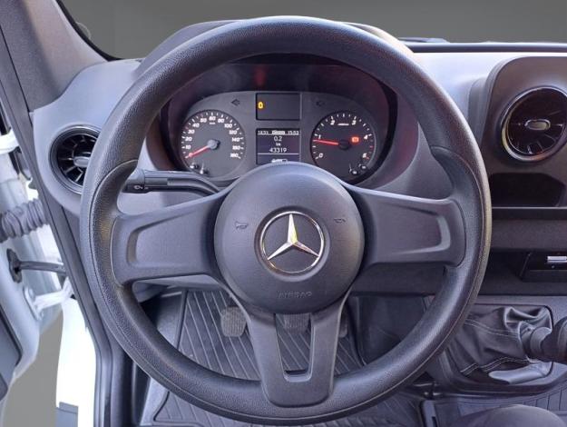 MERCEDES-BENZ Sprinter Sprinter 315 CDI Bestelwagen Hoog dak Standard