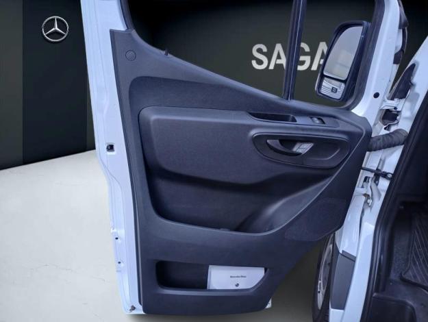 MERCEDES-BENZ Sprinter Sprinter 315 CDI Bestelwagen Hoog dak Standard