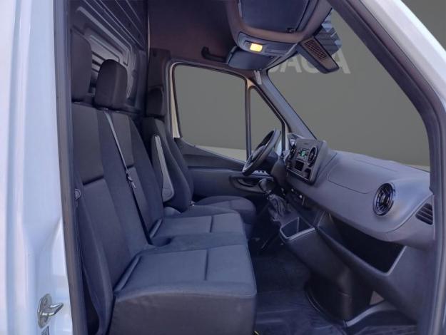 MERCEDES-BENZ Sprinter Sprinter 315 CDI Bestelwagen Hoog dak Standard