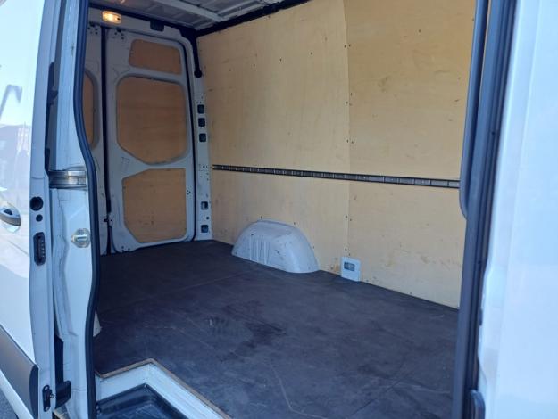 MERCEDES-BENZ Sprinter Sprinter 315 CDI Bestelwagen Hoog dak Standard