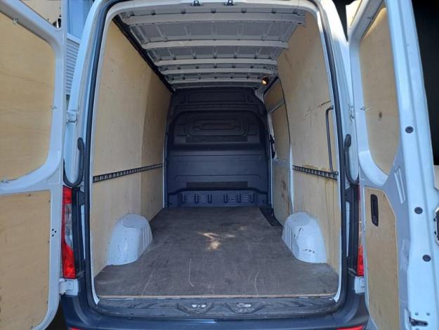 MERCEDES-BENZ Sprinter Sprinter 315 CDI Bestelwagen Hoog dak Standard