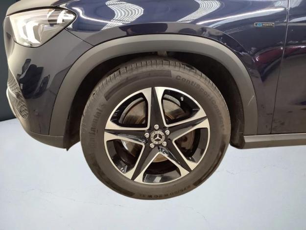 MERCEDES-BENZ GLE-Klasse GLE 350 de 4MATIC