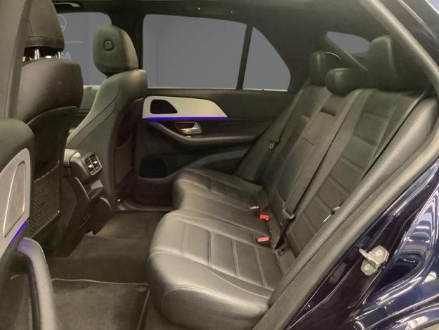 MERCEDES-BENZ GLE-Klasse GLE 350 de 4MATIC
