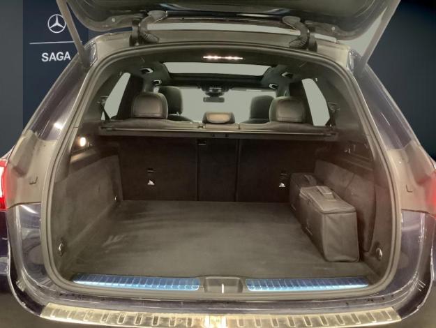 MERCEDES-BENZ GLE-Klasse GLE 350 de 4MATIC