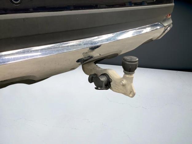 MERCEDES-BENZ GLE-Klasse GLE 350 de 4MATIC