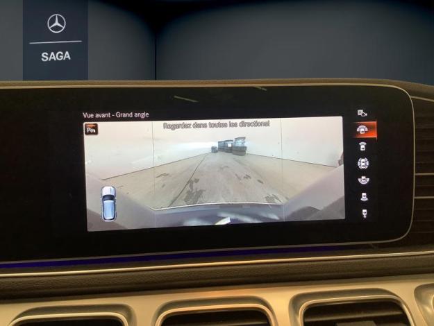 MERCEDES-BENZ GLE-Klasse GLE 350 de 4MATIC