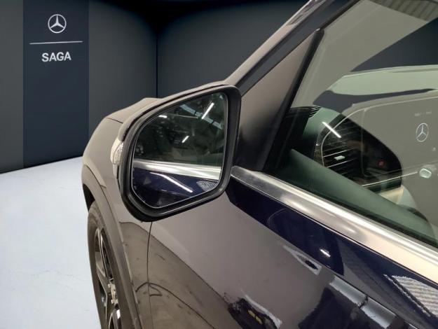 MERCEDES-BENZ GLE-Klasse GLE 350 de 4MATIC