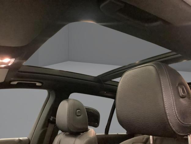 MERCEDES-BENZ GLE-Klasse GLE 350 de 4MATIC