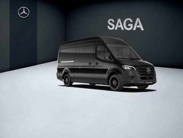 MERCEDES-BENZ Sprinter 317 CDI Fourgon PRO Toit sureleve Standar  Sprinter 317 CDI Fourgon L2 RWD PRO