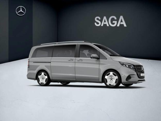 MERCEDES-BENZ Classe V V 300 d AVANTGARDE Long  V  300 d L2 AVANTGARDE