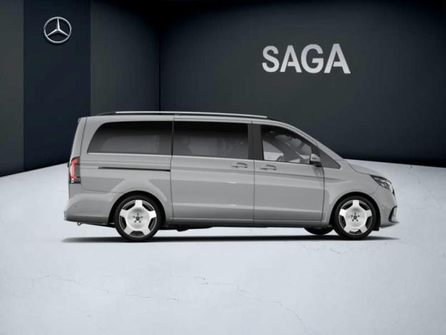 MERCEDES-BENZ Classe V V 300 d AVANTGARDE Long  V  300 d L2 AVANTGARDE