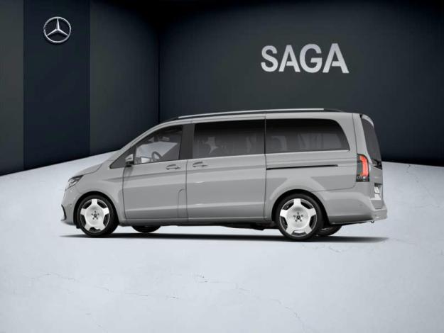 MERCEDES-BENZ Classe V V 300 d AVANTGARDE Long  V  300 d L2 AVANTGARDE