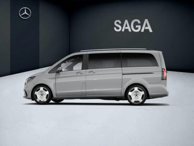 MERCEDES-BENZ Classe V V 300 d AVANTGARDE Long  V  300 d L2 AVANTGARDE