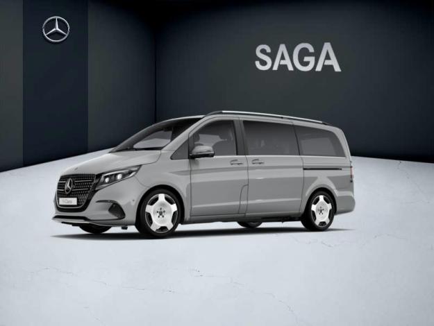 MERCEDES-BENZ Classe V V 300 d AVANTGARDE Long  V  300 d L2 AVANTGARDE