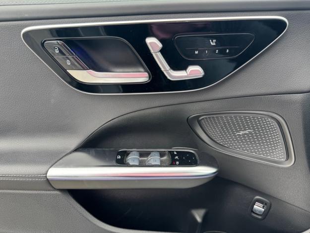 MERCEDES-BENZ C 200 d AMG Line  