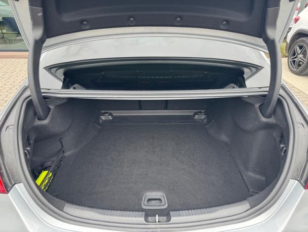 MERCEDES-BENZ C 200 d AMG Line  