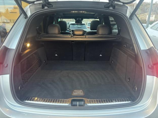 MERCEDES-BENZ GLE-Klasse GLE 300 d 4MATIC Off-Roader