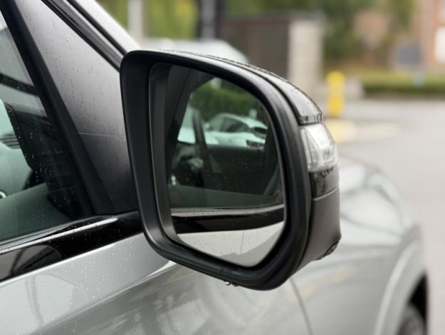 MERCEDES-BENZ GLE-Klasse GLE 300 d 4MATIC Off-Roader