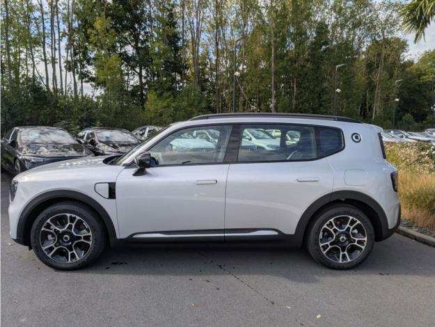 SMART #5 267kW Pro+   