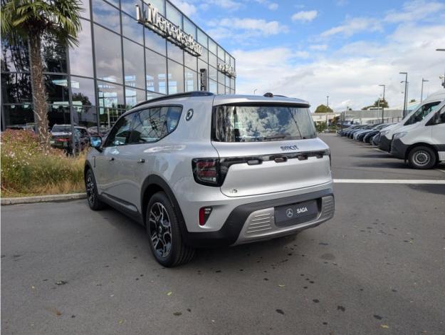 SMART #5 267kW Pro+   