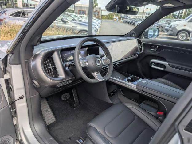 SMART #5 267kW Pro+   