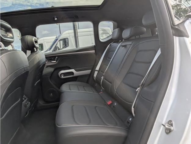 SMART #5 267kW Pro+   
