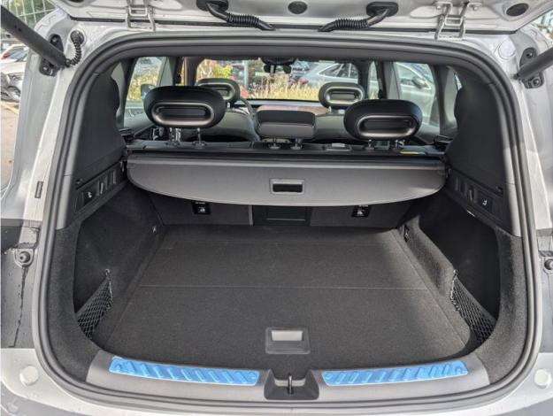 SMART #5 267kW Pro+   