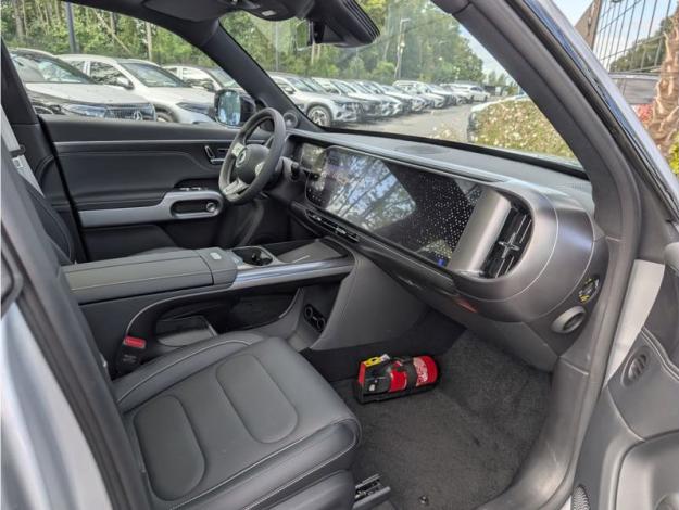SMART #5 267kW Pro+   