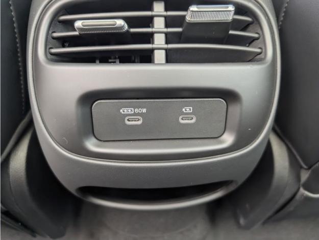 SMART #5 267kW Pro+   
