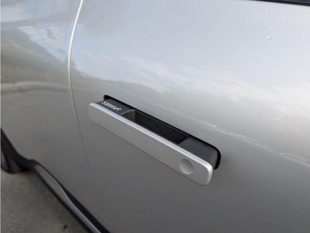 SMART #5 267kW Pro+   