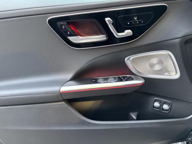 MERCEDES-BENZ C-Klasse Mercedes-AMG C 63 S E Performance Estate