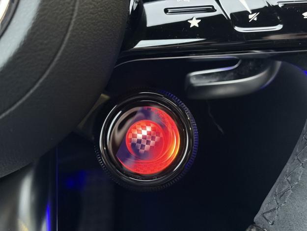 MERCEDES-BENZ C-Klasse Mercedes-AMG C 63 S E Performance Estate