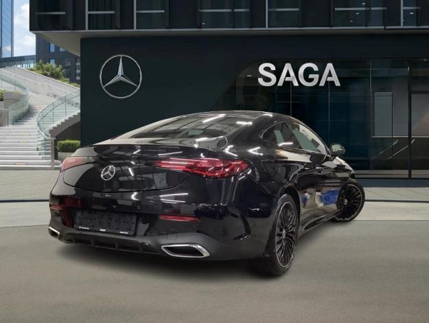 MERCEDES-BENZ CLE-Klasse CLE 200 Coupe