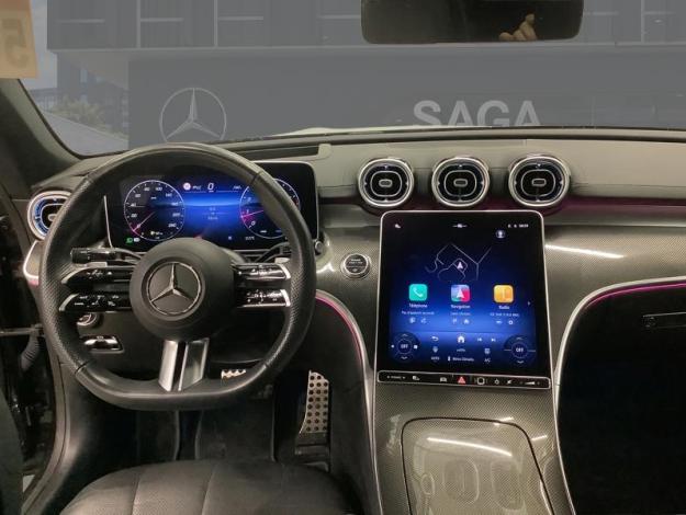 MERCEDES-BENZ CLE-Klasse CLE 200 Coupe