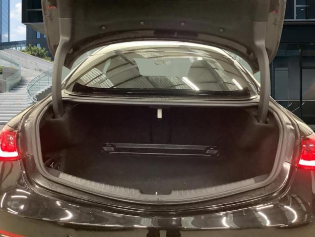 MERCEDES-BENZ CLE-Klasse CLE 200 Coupe