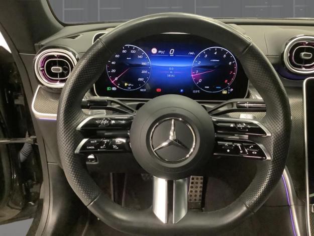 MERCEDES-BENZ CLE-Klasse CLE 200 Coupe