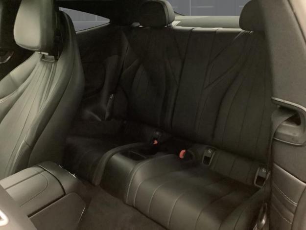 MERCEDES-BENZ CLE-Klasse CLE 200 Coupe