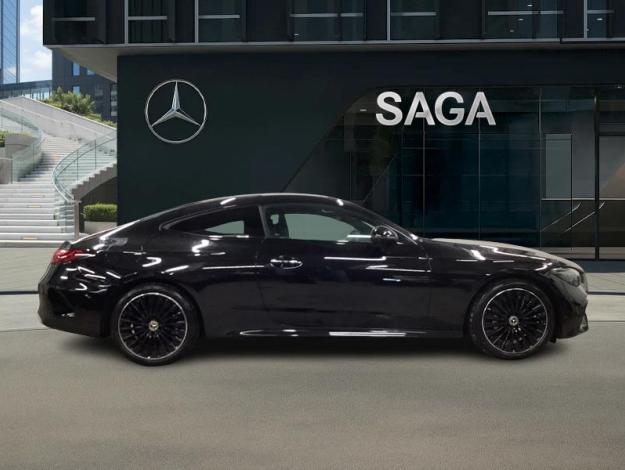 MERCEDES-BENZ CLE-Klasse CLE 200 Coupe