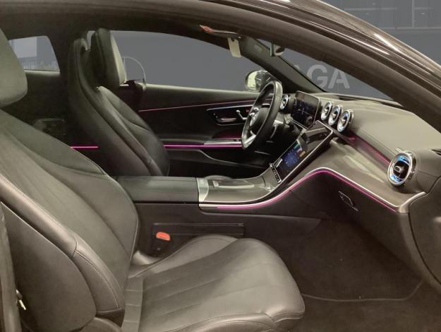 MERCEDES-BENZ CLE-Klasse CLE 200 Coupe