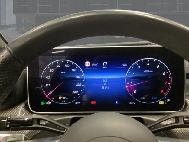 MERCEDES-BENZ CLE-Klasse CLE 200 Coupe