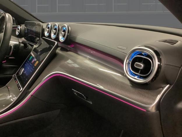 MERCEDES-BENZ CLE-Klasse CLE 200 Coupe