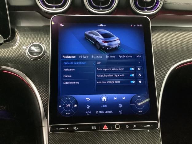 MERCEDES-BENZ CLE-Klasse CLE 200 Coupe