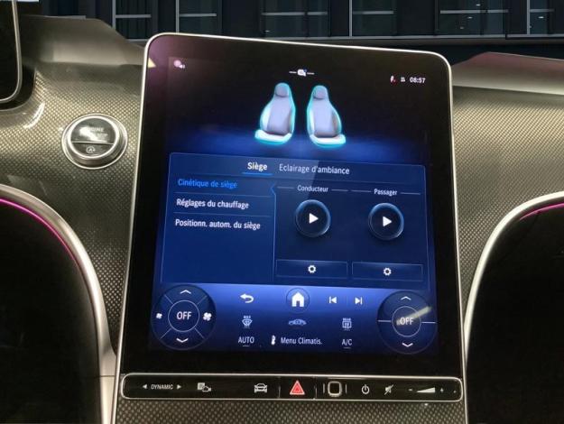 MERCEDES-BENZ CLE-Klasse CLE 200 Coupe