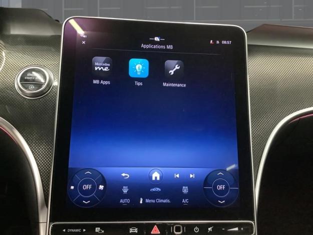 MERCEDES-BENZ CLE-Klasse CLE 200 Coupe