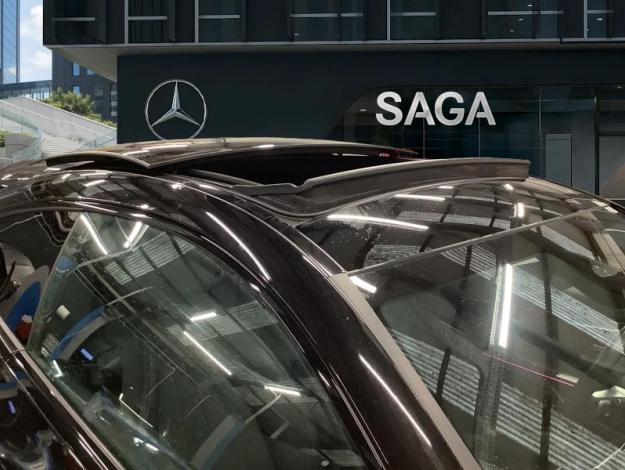 MERCEDES-BENZ CLE-Klasse CLE 200 Coupe